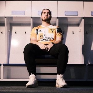 Meet your Posher, Ryan